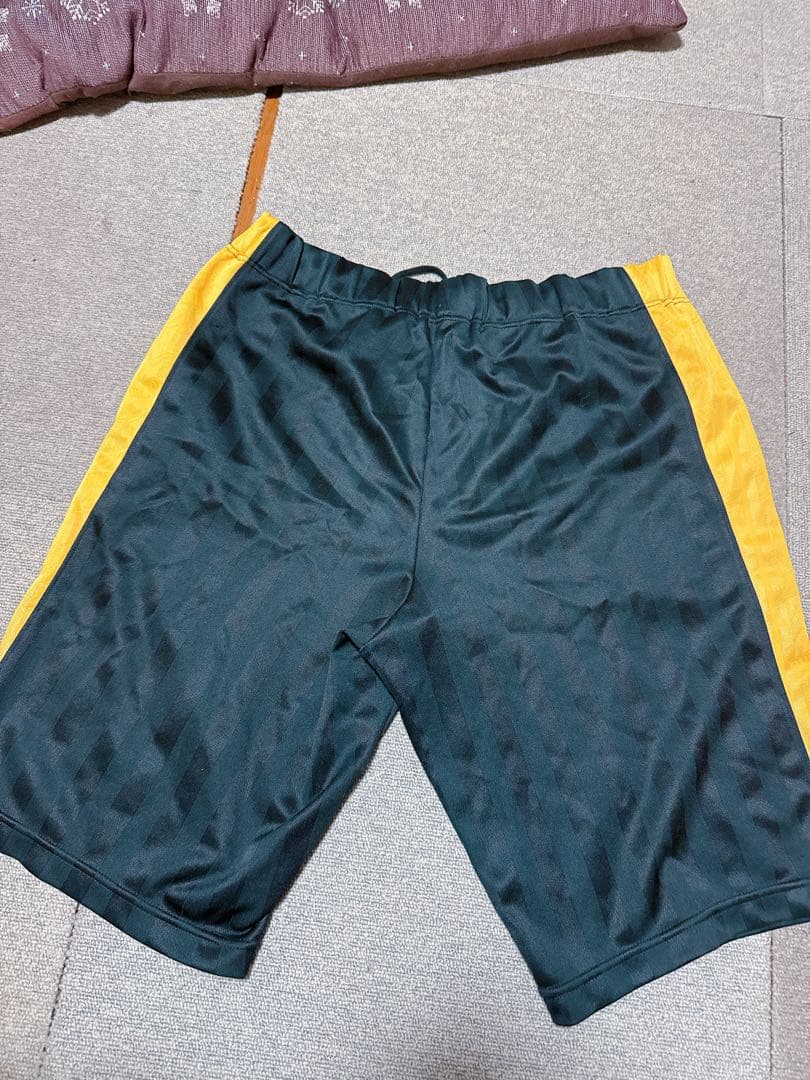 【貴重品】前橋育英サッカー部ジャージ