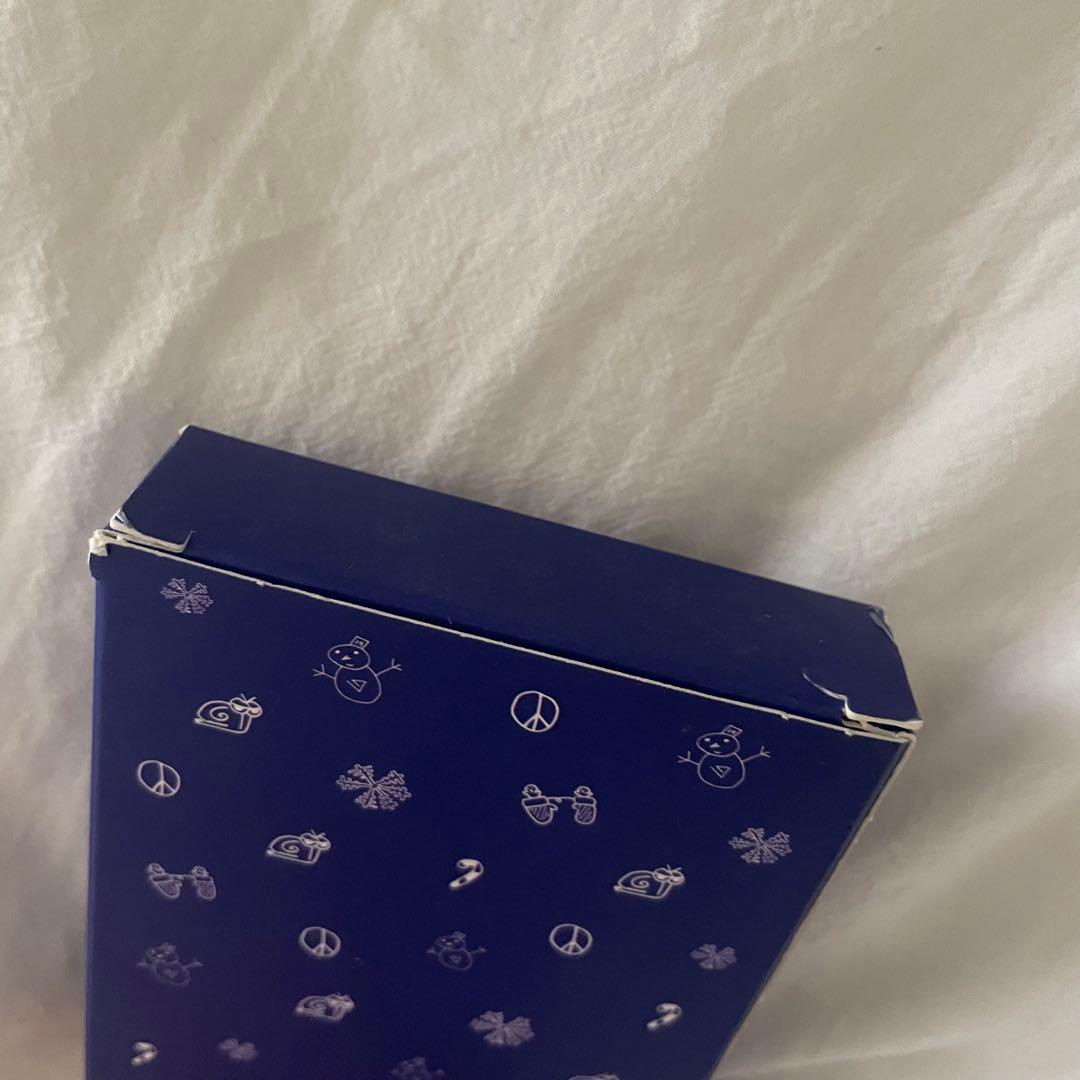 SEVENTEEN セブチ　アンコン　チェキ　A