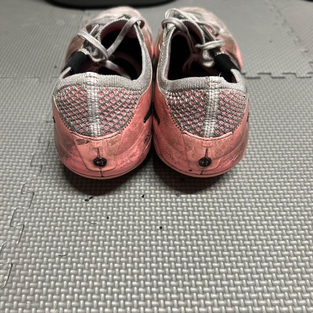 Nike ティエンポレジェンド10 FG 25.5cm