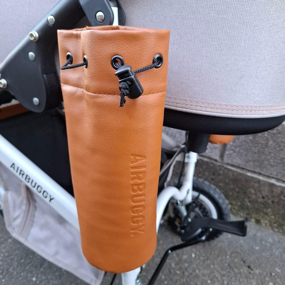 エアバギー　ドーム3　ラージ　ブレーキ付き