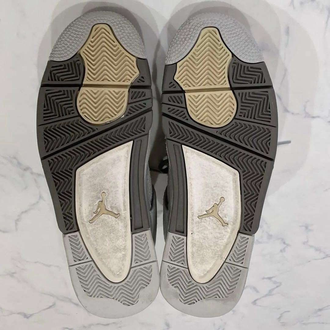 シューズ(男性用) Nike Air Jordan 4 Retro SE \"Craft\"