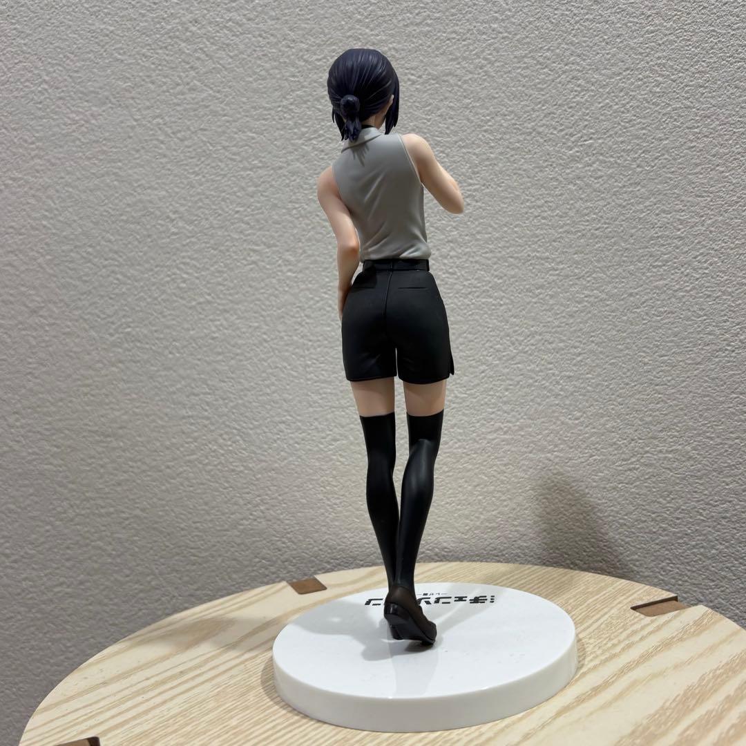 《一番くじ》 劇場版 チェンソーマン レゼ編 フィギュア A賞 B賞 セット