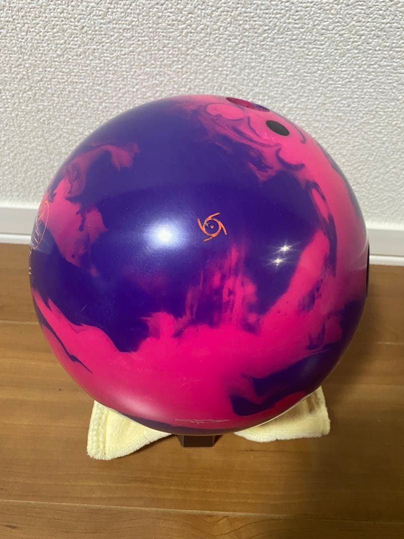 B*ア様 ストーム　バイトパニックAI