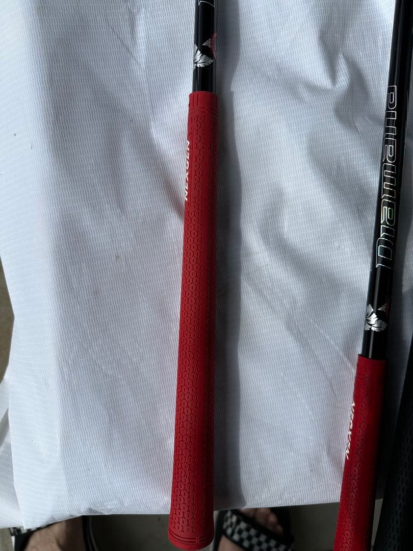 テーラーメイド　５W