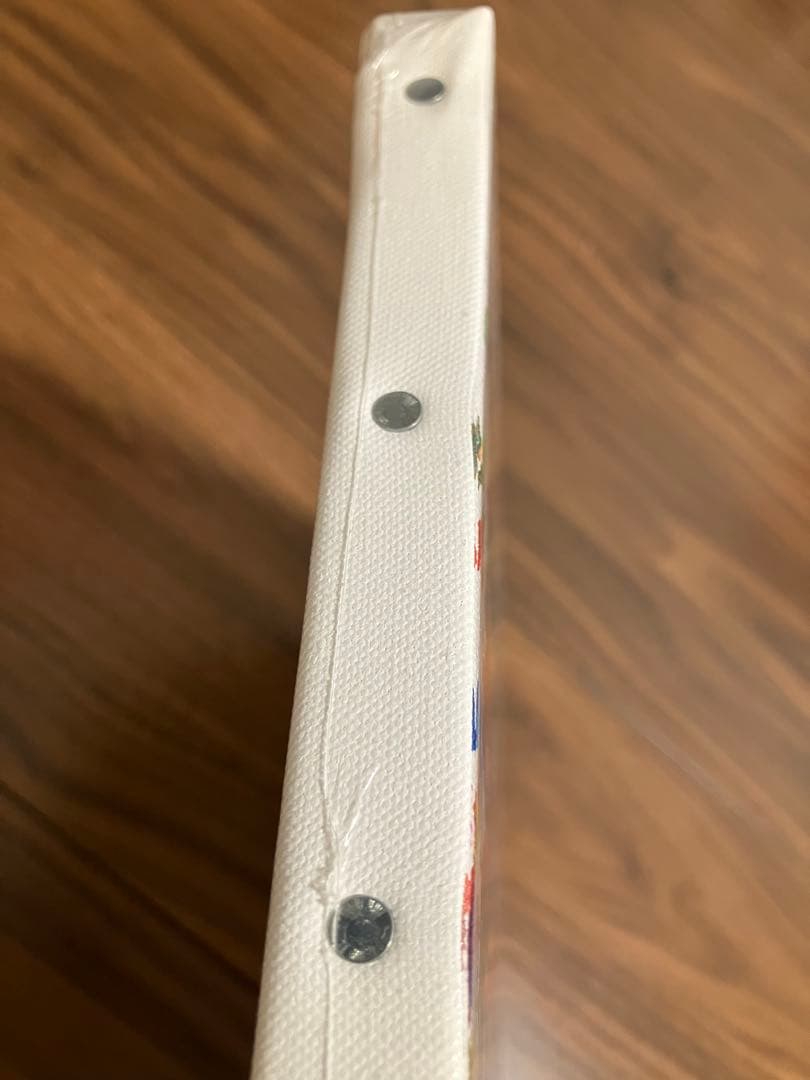 ☆木梨憲武展☆キャンバスアート《感謝》