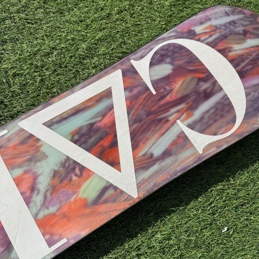 スノーボード CAPiTA Birds of a Feather 13/14 144cm