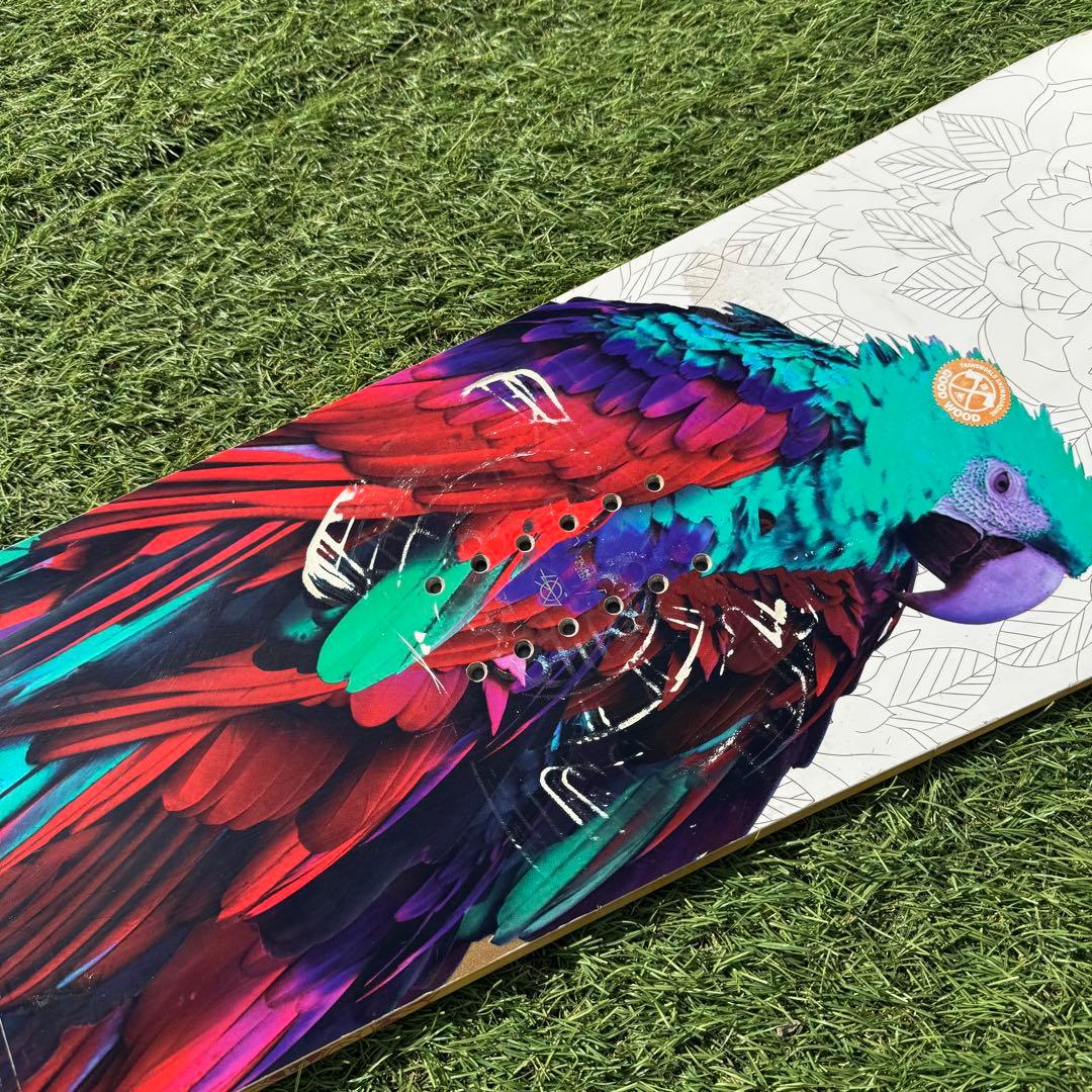 スノーボード CAPiTA Birds of a Feather 13/14 144cm