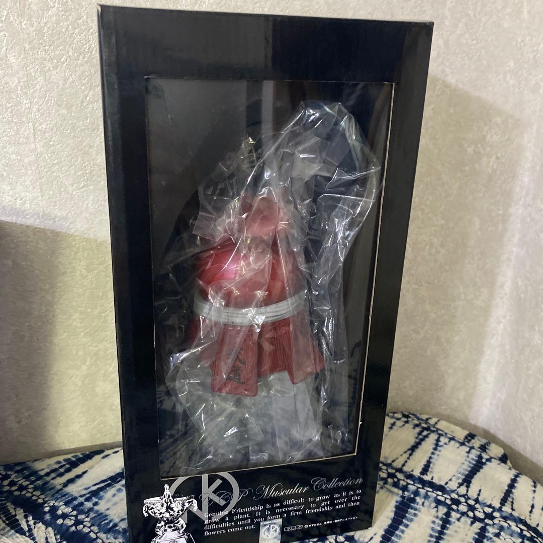 キン肉マン　フィギュア　ccp 武道
