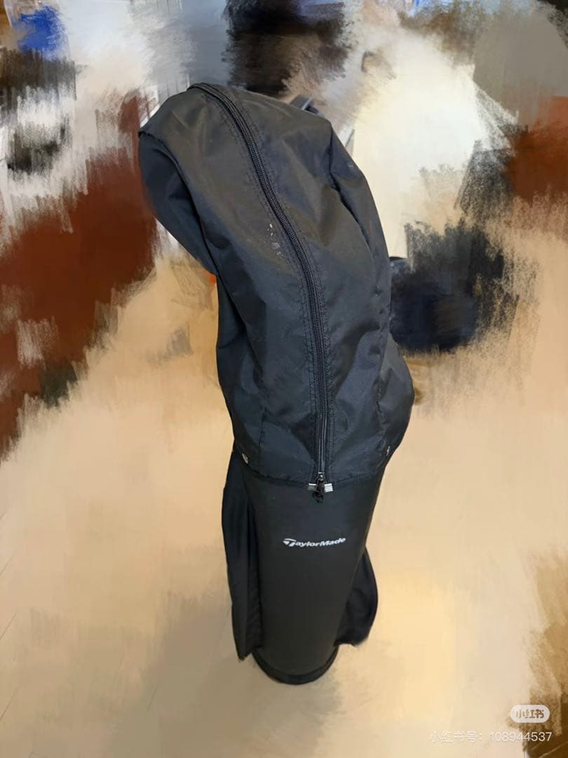 TaylorMade テーラーメイド　スリムキャディーバッグ