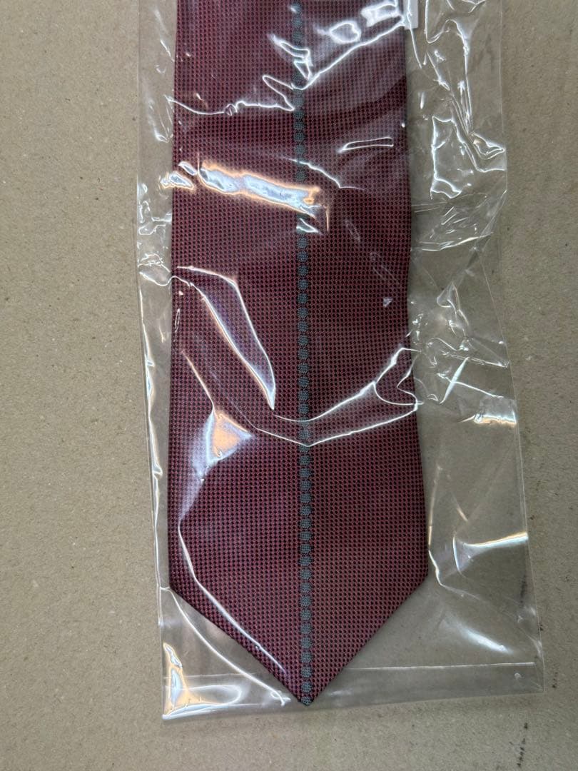 東武鉄道 女性用ネクタイ 2本セット