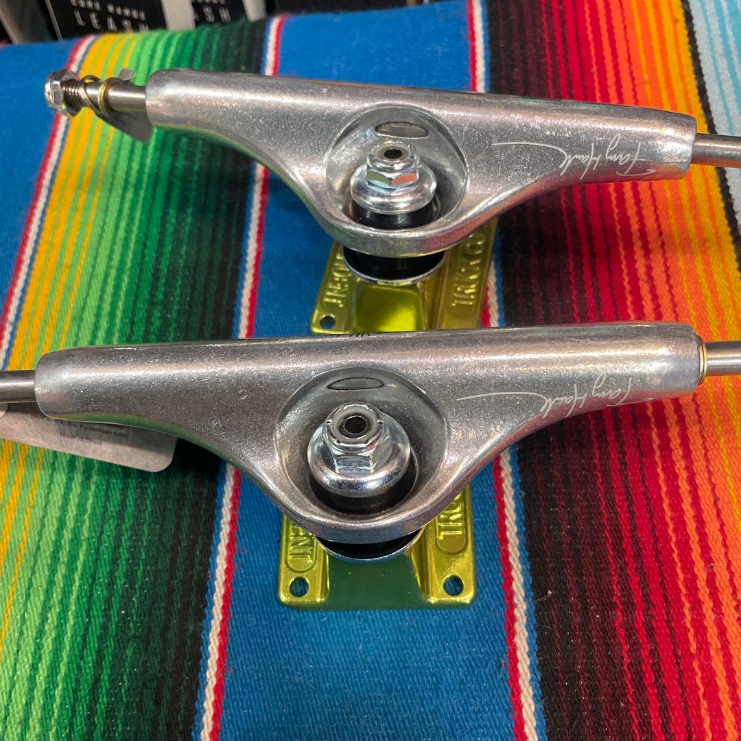 インディーIndependent スケートトラック 149一万3800円