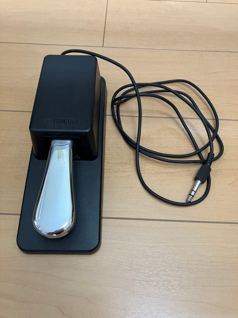 YAMAHA P-120S 電子ピアノ