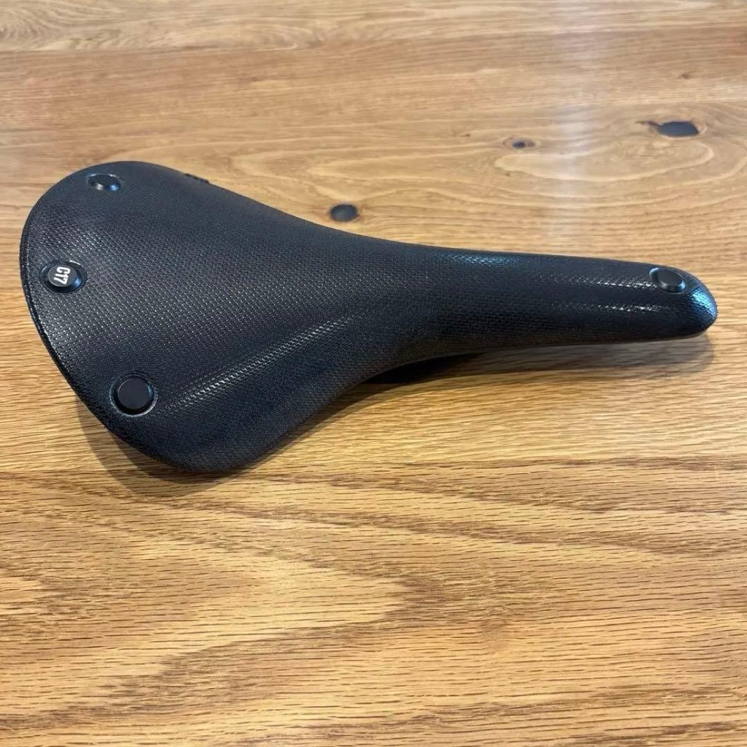BROOKSブルックス　サドル　CAMBIUM C17