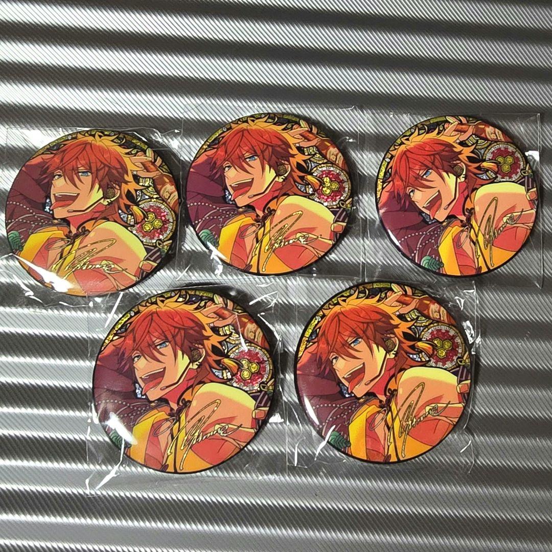 天城燐音　時光 缶バッジ 40個