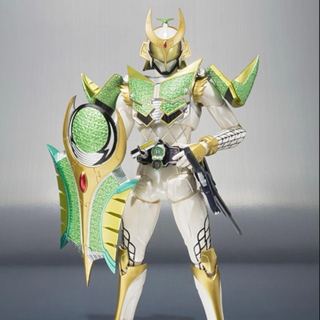 S.H.Figuarts 仮面ライダー斬月