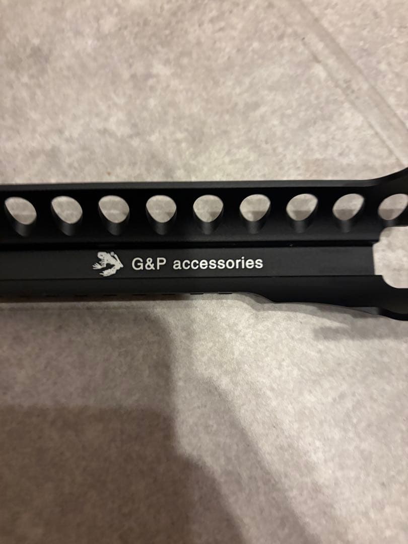 マルゼン CA870 タクティカルII 【外装カスタム】