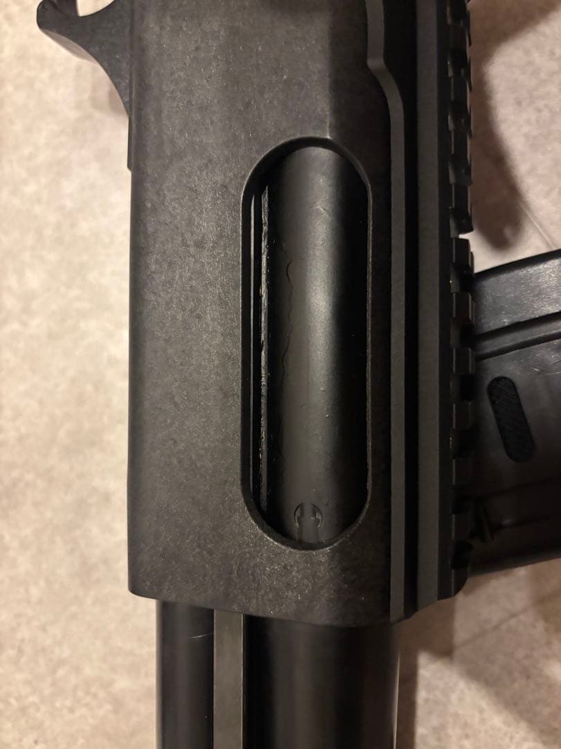 マルゼン CA870 タクティカルII 【外装カスタム】