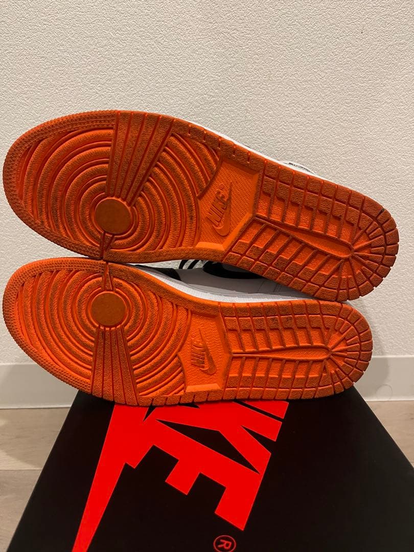 シューズ(男性用) Air Jordan 1 Retro OG