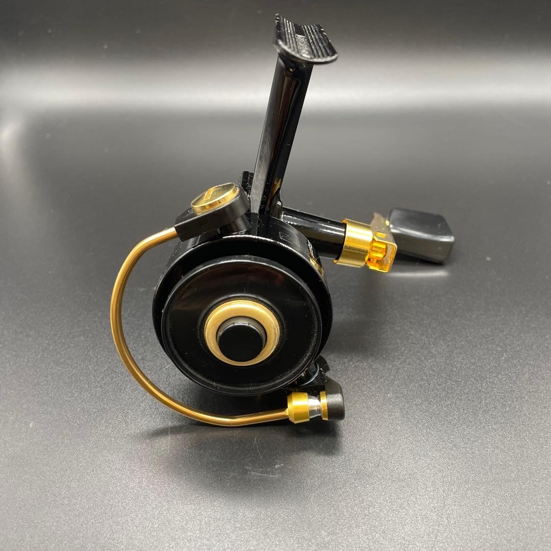 アブカーディナル 3BDCDL ヤマワークスチューン