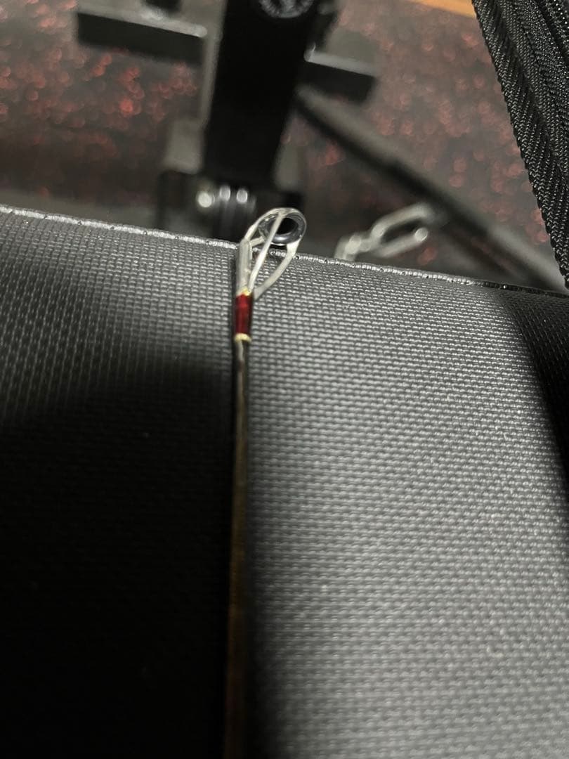 ワールドシャウラ　1653R-3 シマノ　SHIMANO スーパーレッド