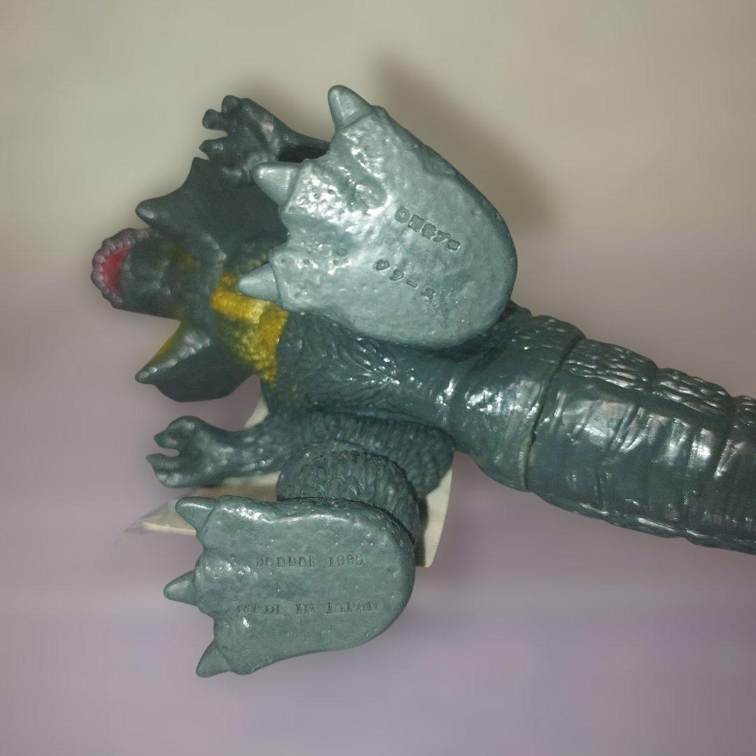 タグ付き ジラース ウルトラ怪獣シリーズ 0-SP