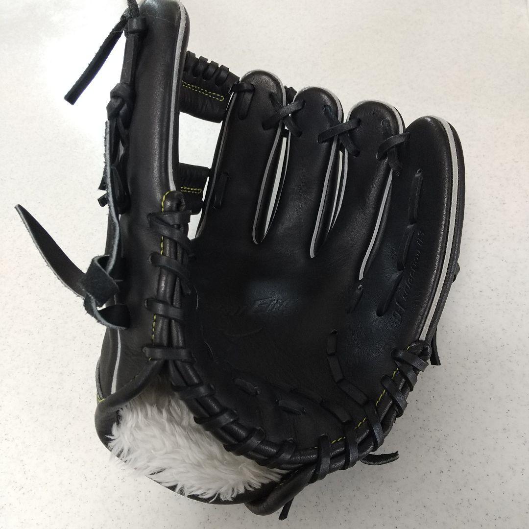 MIZUNO☆ジュニア ゴールデンエイジ軟式用