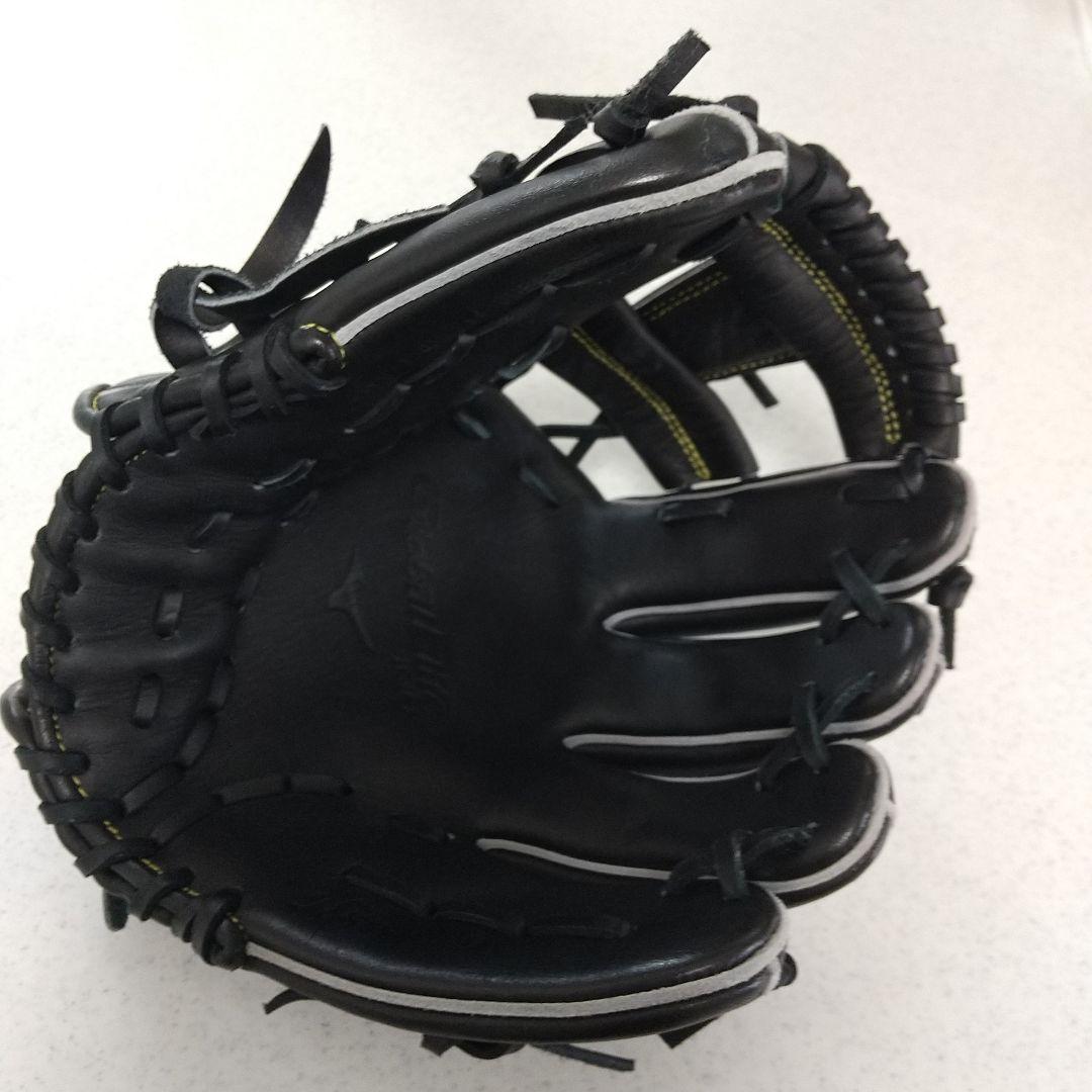 MIZUNO☆ジュニア ゴールデンエイジ軟式用