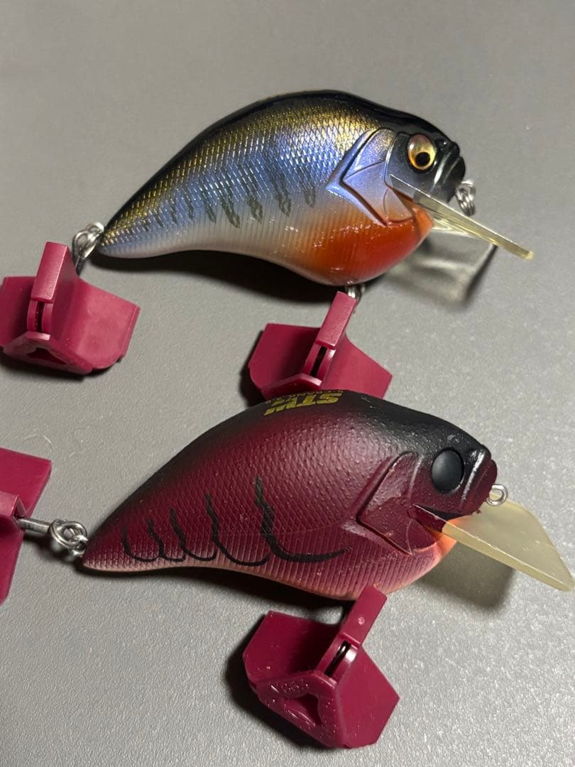 S-CRANK 1.2 1.5 2.0 まとめ売り　エスクランク