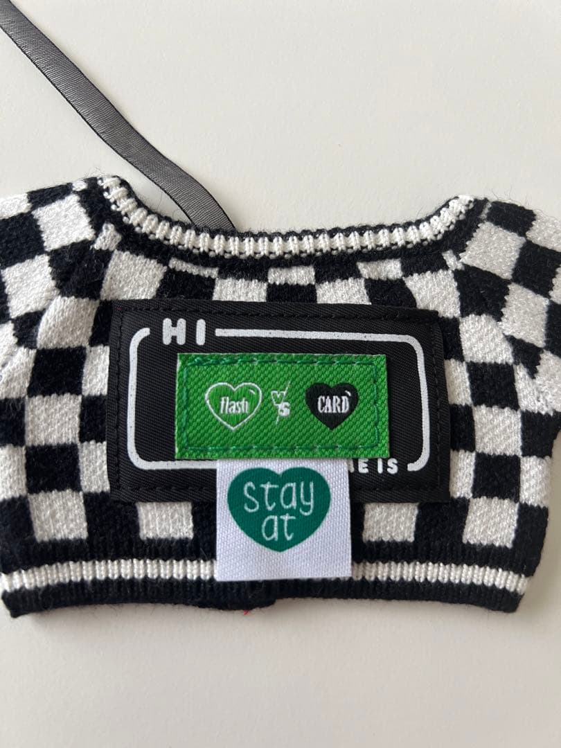 完売　お値下げ　20cm専用　無属性ぬいぐるみ洋服　着替え