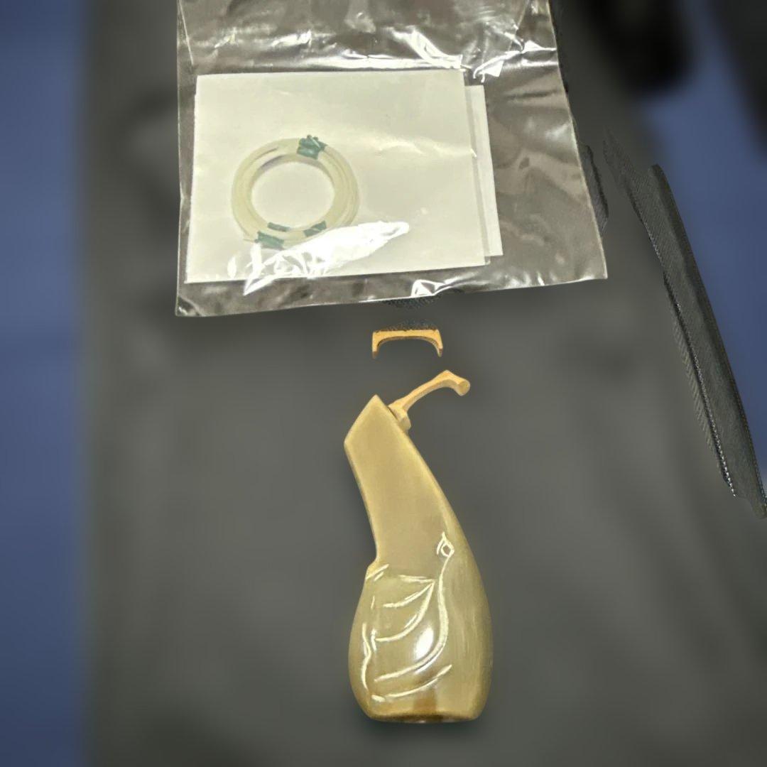 三線 ソフトケース付き（三線はニシキヘビの蛇皮）