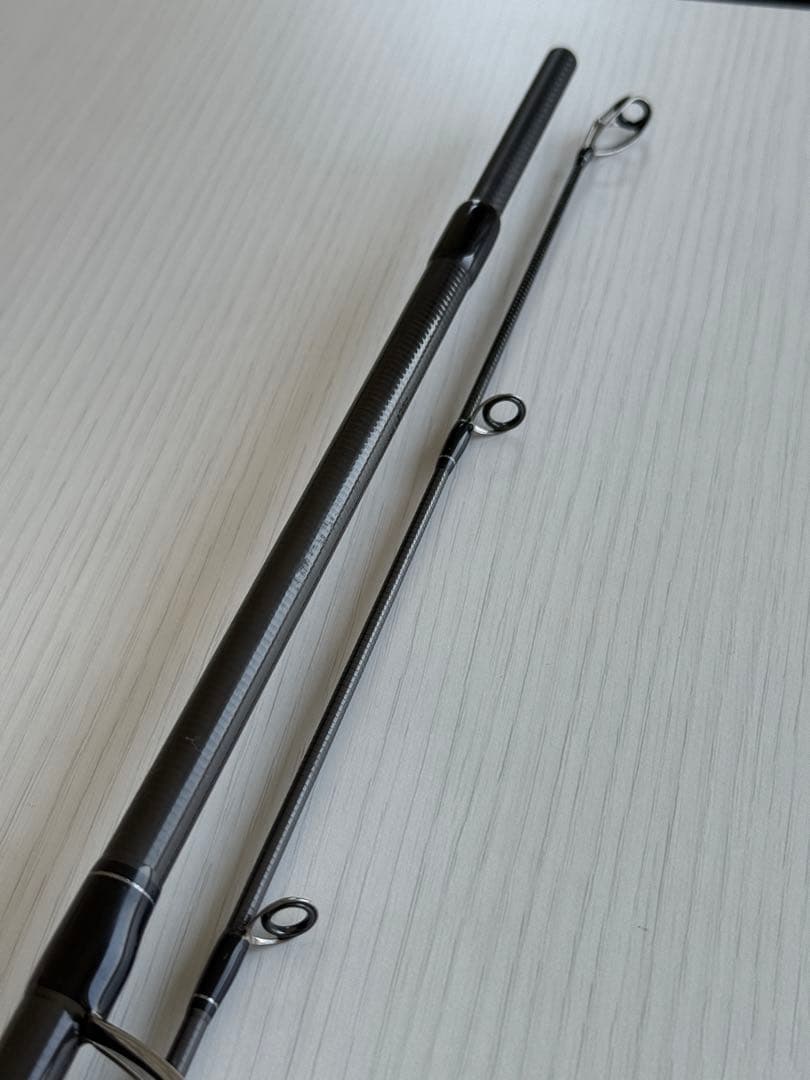 祝日限定値下　リップルフィッシャー　モンスターインパクト 90H