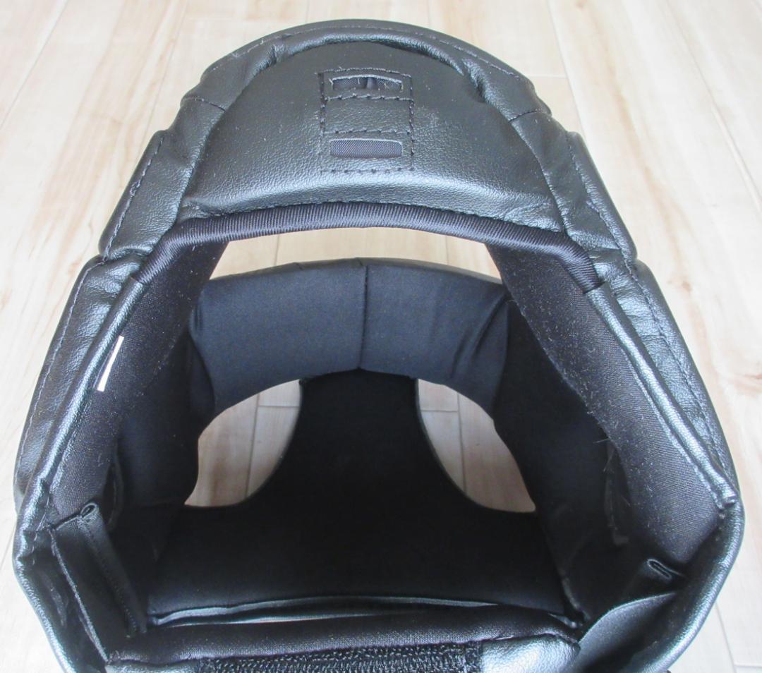 Hayabusa T3 アジャスタブル MMA ヘッドギア