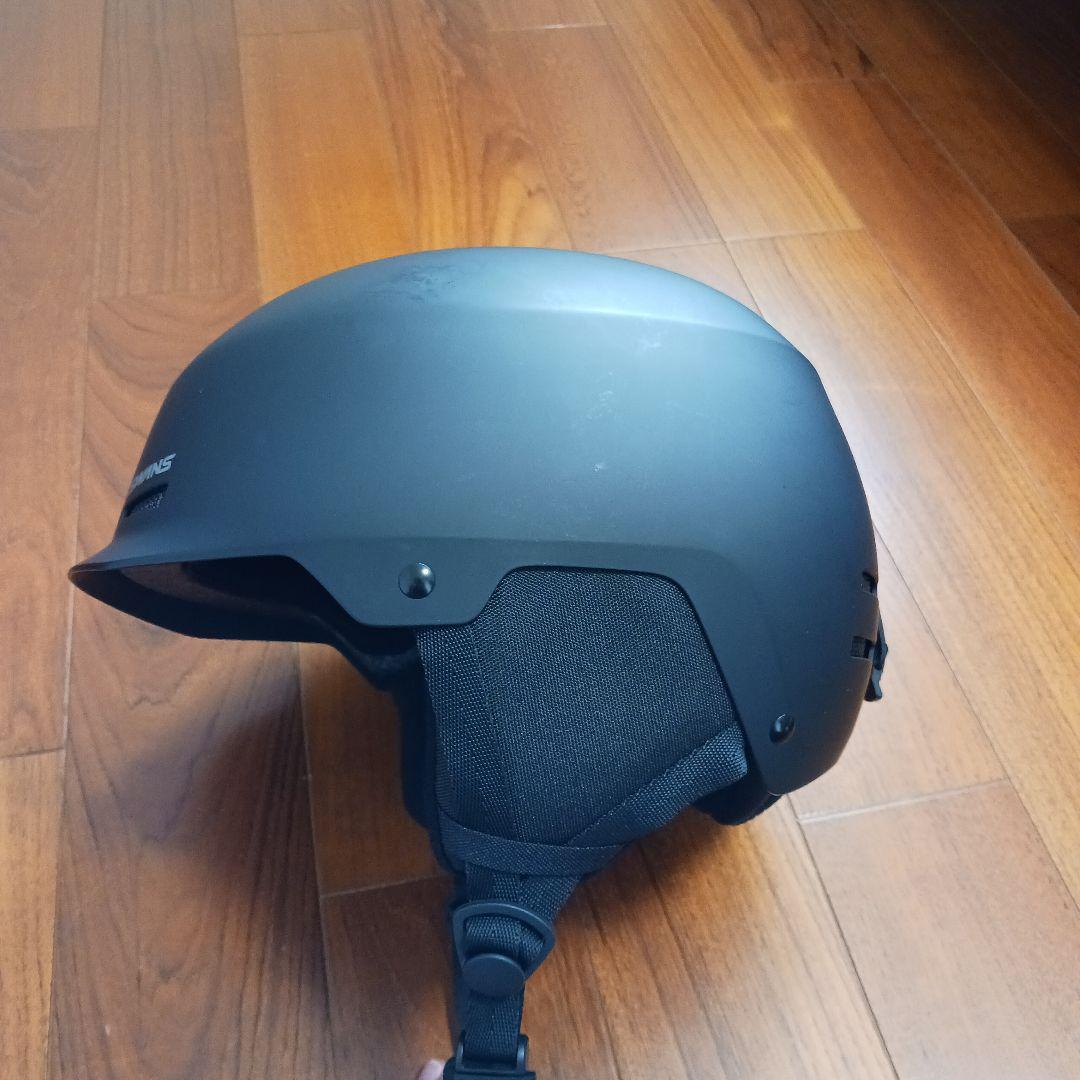 スキー　スノーボード　ヘルメット　スワンズ　SWANS 　HSF-251