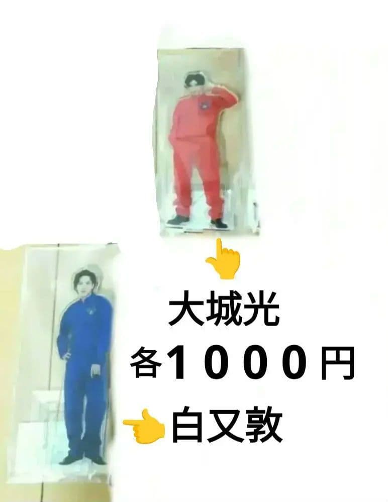 猫のひたいほどワイド 8周年 グッズ　⑧