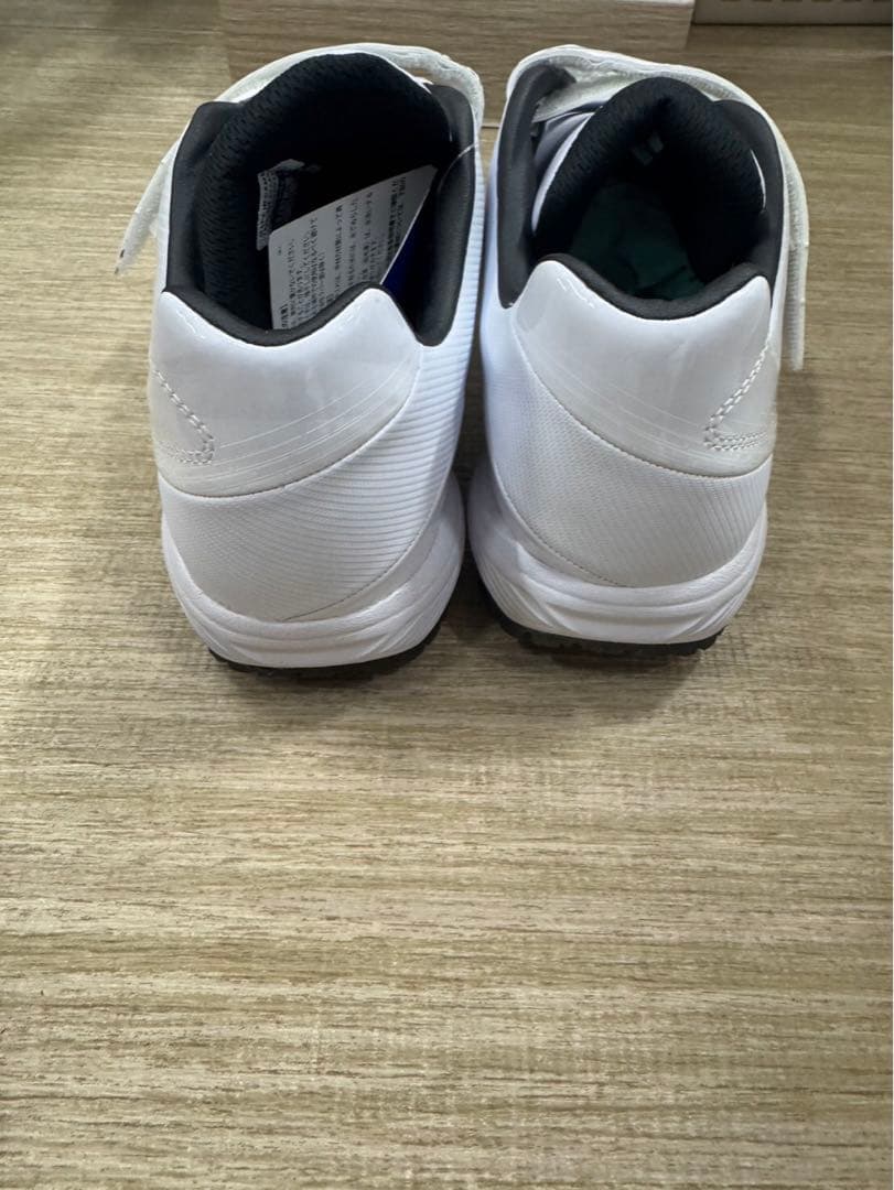 トレーニングシューズ MIZUNO ミズノ 11GT222001 25.5㎝