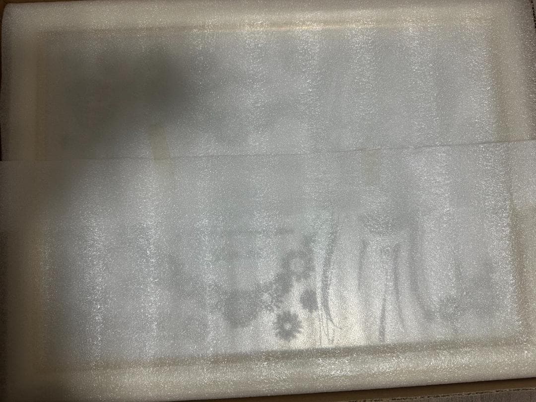 けいおん！秋山澪　BD記念　オリジナルミラーボード