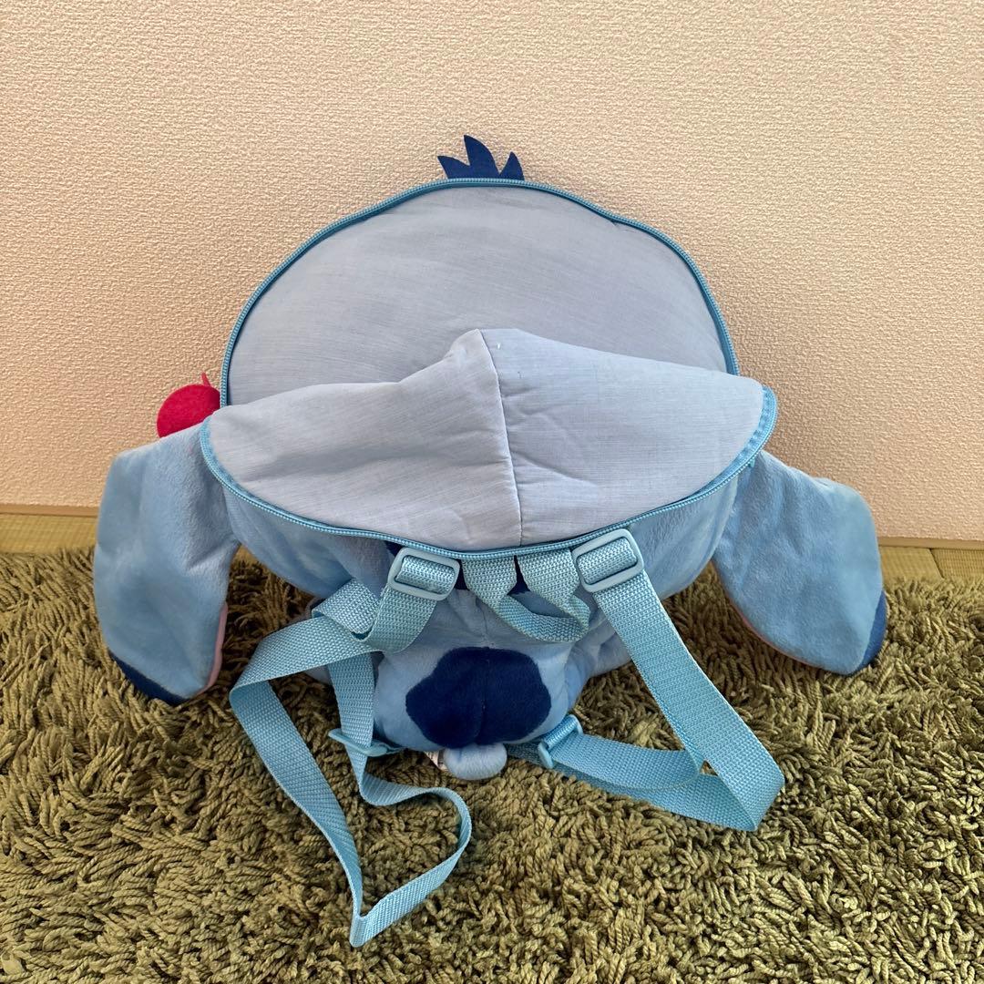 スティッチ まとめ売り ディズニー マスコット リュック 平成レトロ 2006年