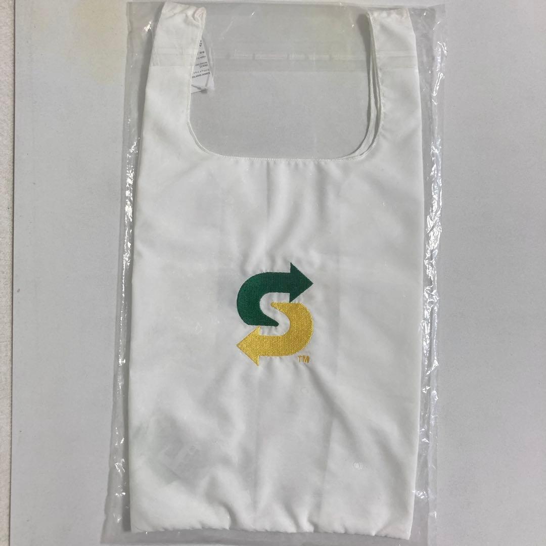 サブウェイ 60周年記念 えびアボカド サンドイッチ ぬいぐるみ BEAMS