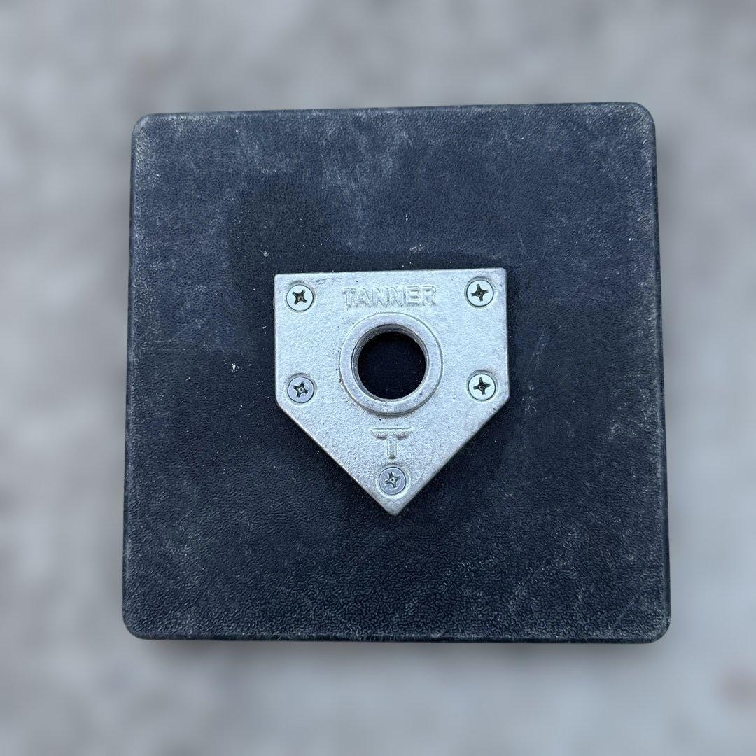 Tanner Tees Original バッティングティー