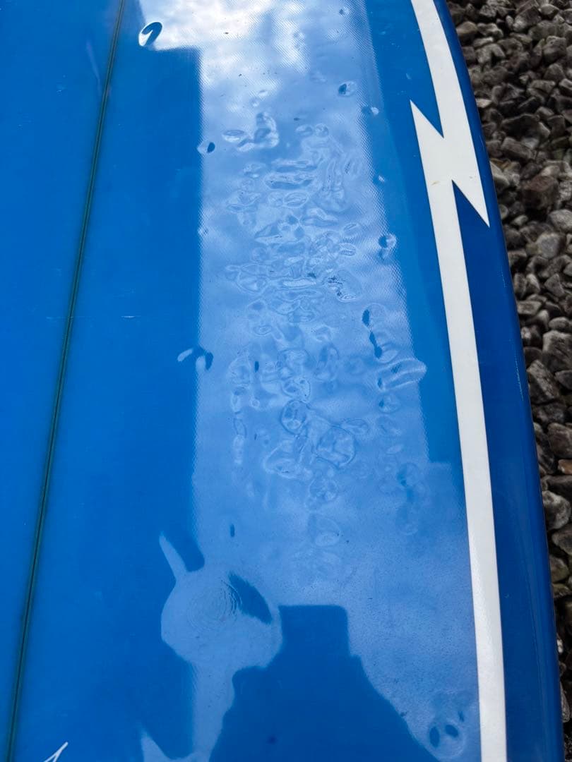 サムシングフィッシュ ジェリーロペス　サーフテック