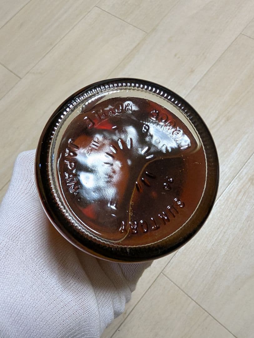 (エ66)山崎蒸溜所12年 ワタミファウンダーズチョイス 660ml