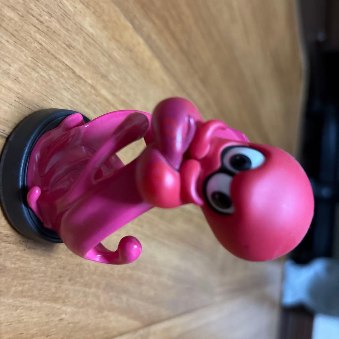 ゲームキャラクター amiibo