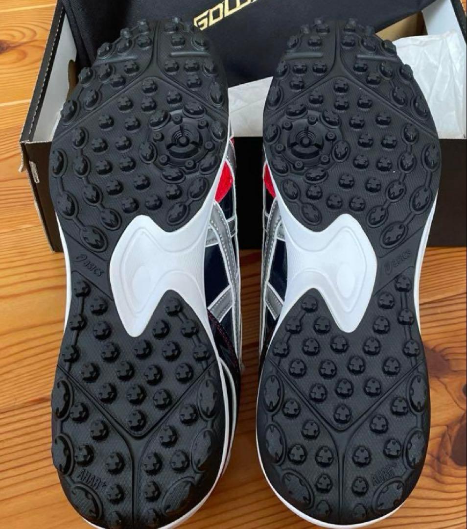 asics オーダートレーニングシューズ トレシュー　28.0