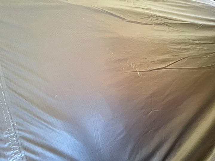 期間限定お値下げ★ニーモ　ダガーストーム3p