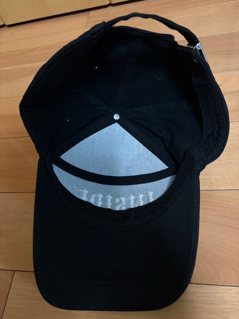 HYDE INSIDE キャップ