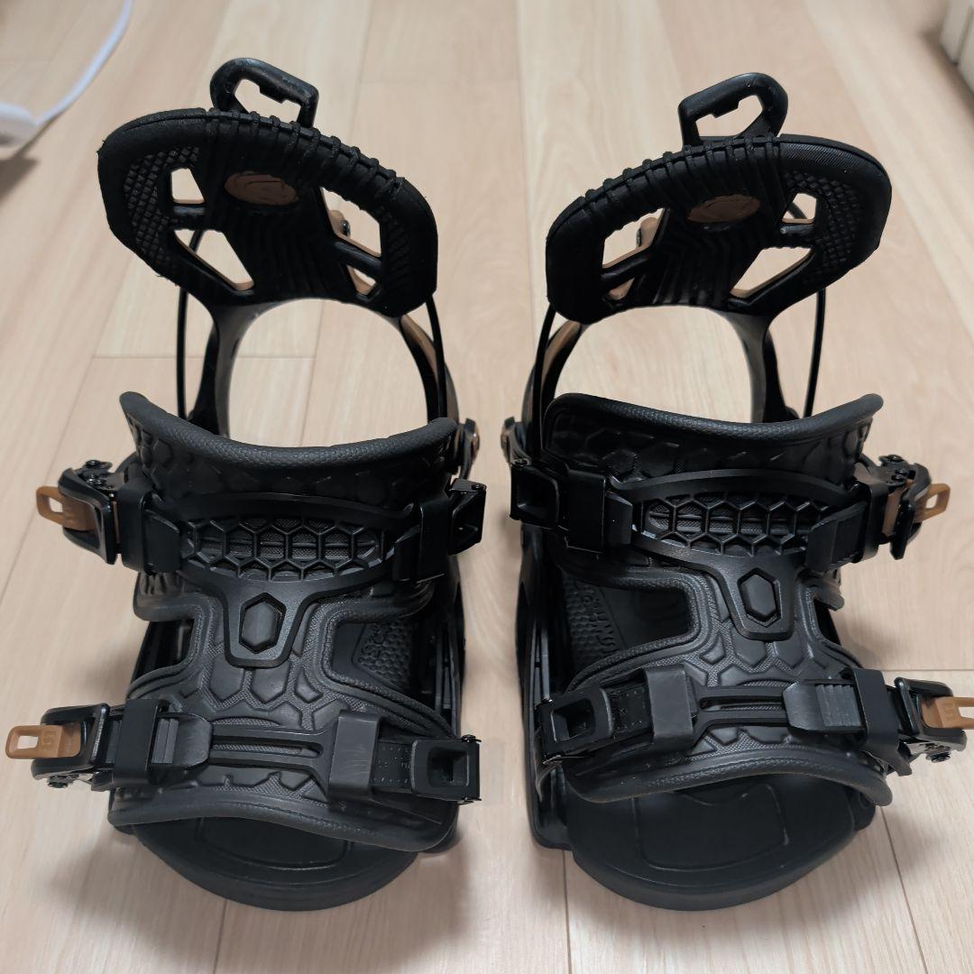 【良品/21-22】FLOW FUSE Fusion Lサイズ