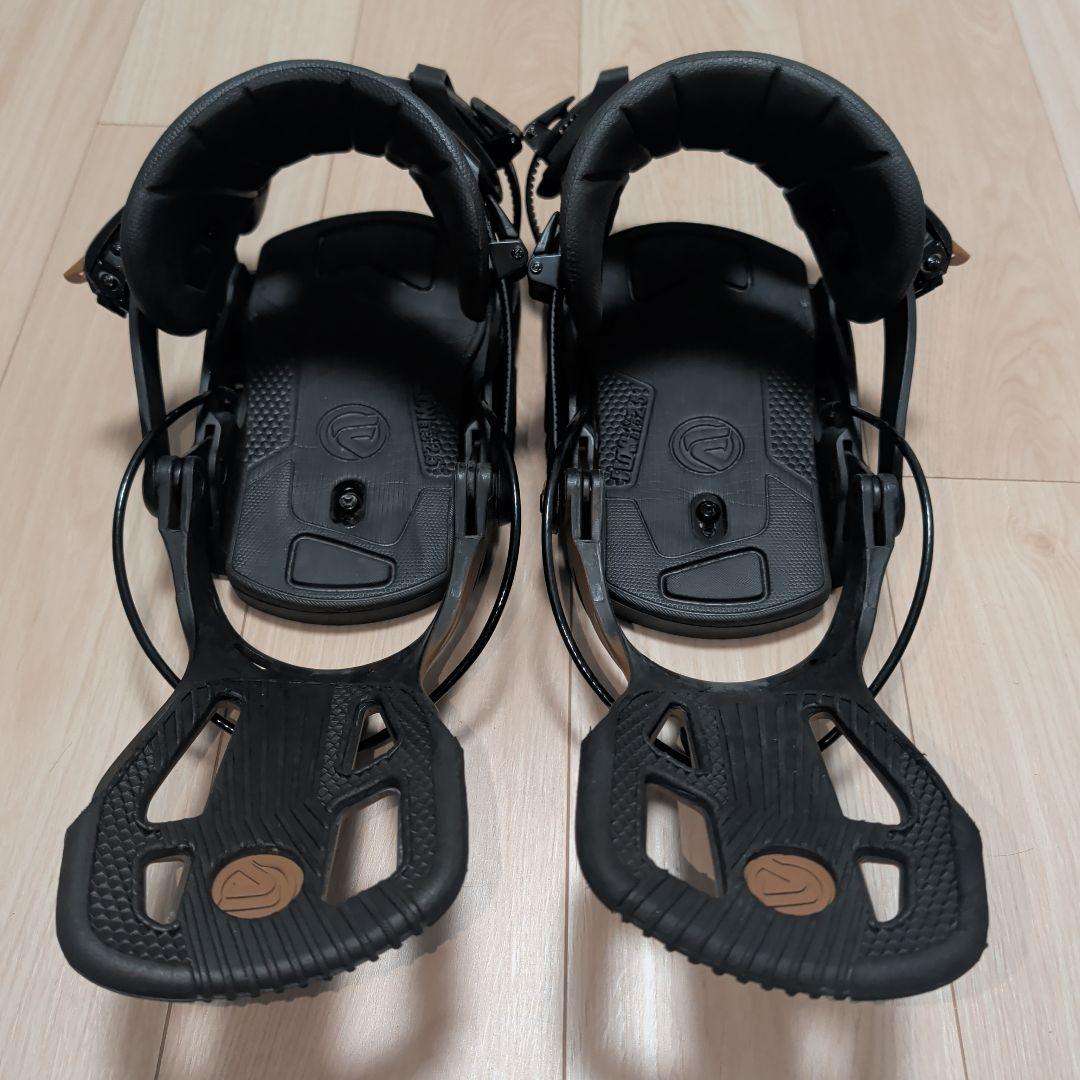 【良品/21-22】FLOW FUSE Fusion Lサイズ