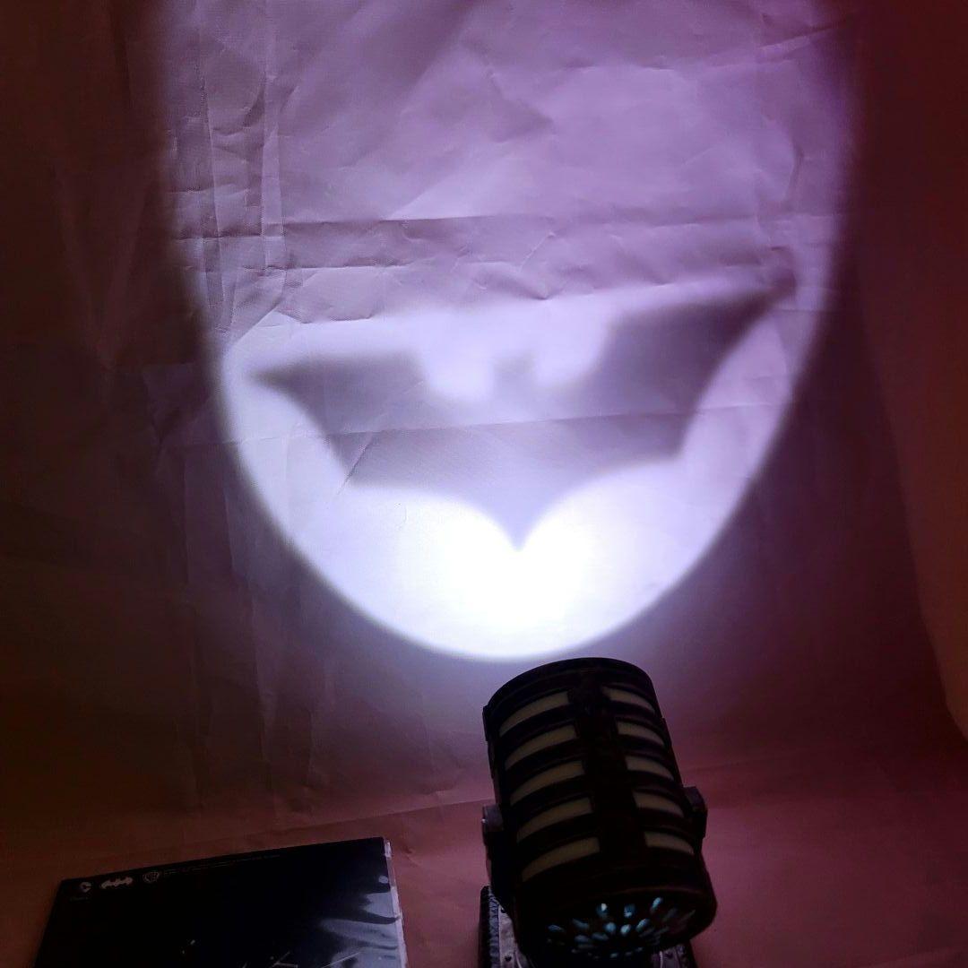 【HEROCROSS】新品 ダークナイトバットマン ハイブリッドメタルフィギュア