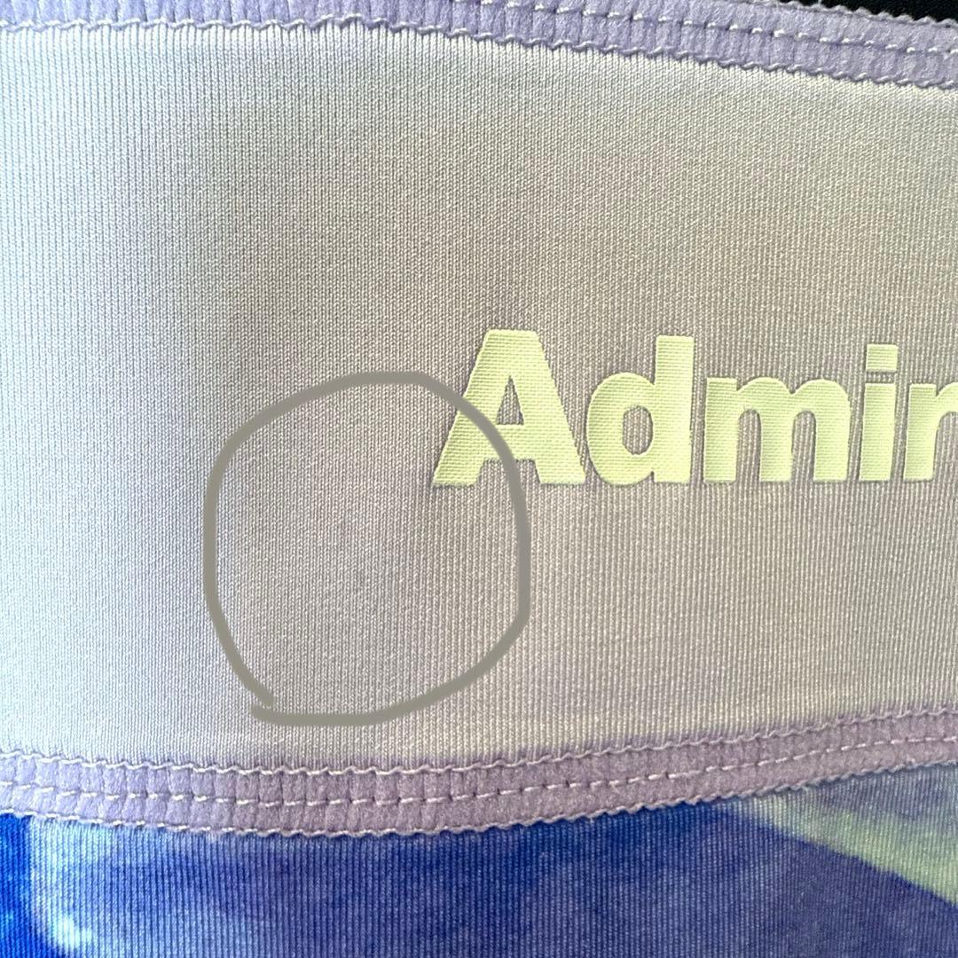 Admiral アドミラル　テニスウェア　セット　Lサイズ