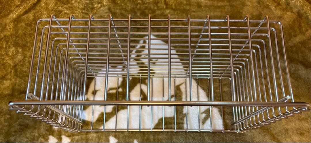 スノーピーク IGT メッシュトレー 1unit 深型 ウッドテーブル S竹